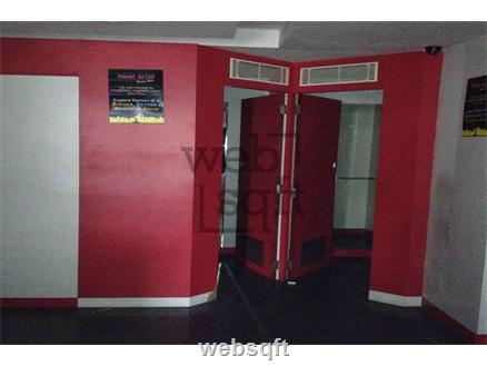 Retail showroom for Rent in Hyderabad